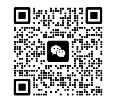 技术负责人微信二维码